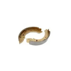 BMW E36 Arka Fren Balatası Pabuçlu Tip - 34219067127 BRAXIS BMW E36 Arka Fren Balatası Pabuçlu Tip - 34219067127 BRAXIS