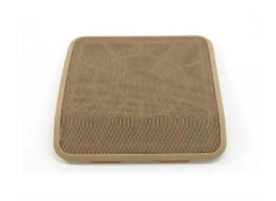 BMW E36 Arka Hoparlör Kapağı Bej Sol - 51468174981 BMW Orjinal BMW E36 Arka Hoparlör Kapağı Bej Sol - 51468174981 BMW Orjinal