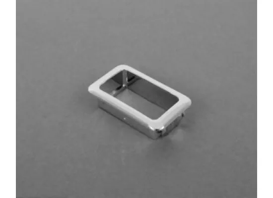 BMW E36 Cam Düğmesi Çerçevesi Tekli Krom - 61312268901 BMW ithal BMW E36 Cam Düğmesi Çerçevesi Tekli Krom - 61312268901 BMW ithal