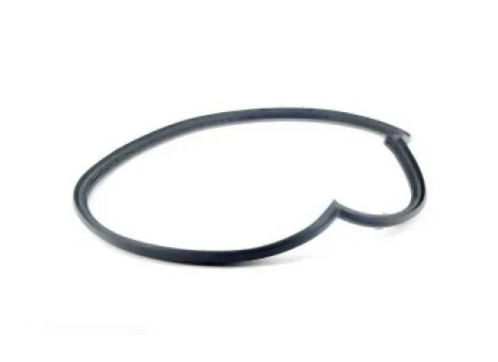 BMW E36 Coupe Kelebek Camı Fitili Sol - 51361977497 BMW Orjinal BMW E36 Coupe Kelebek Camı Fitili Sol - 51361977497 BMW Orjinal