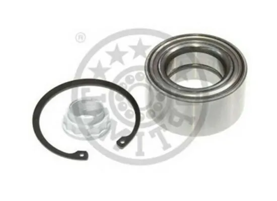 BMW E30 E36 E46 E81 E82 E85 E86 E87 E88 E89 E90 E91 E92 E93 Z3 Arka Aks Teker Bilyası 42x75x3 - 334111306177 TROW