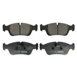 BMW E36 E46 E85 Z3 Ön Fren Balatası - 34116761244 WUTSE