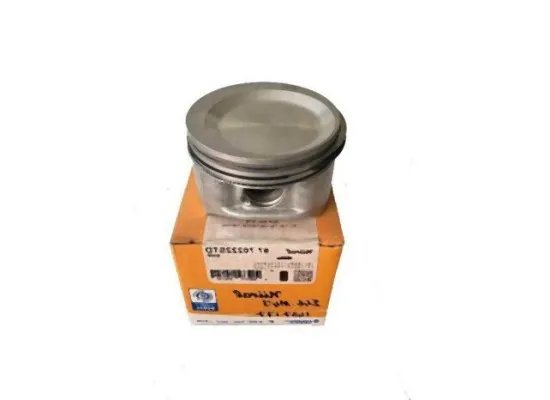 BMW E36 E46 Z3 1.9 M43 Piston Std Adet - 11251437176 NURAL BMW E36 E46 Z3 1.9 M43 Piston Std Adet - 11251437176 NURAL