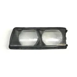 BMW E36 Far Camı Çerçeveli Sağ - 63121387884 CARTEK BMW E36 Far Camı Çerçeveli Sağ - 63121387884 CARTEK