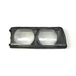 BMW E36 Far Camı Çerçeveli Sol - 63121387883 CARTEK BMW E36 Far Camı Çerçeveli Sol - 63121387883 CARTEK