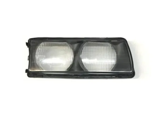 BMW E36 Far Camı Çerçeveli Sol - 63121387883 CARTEK