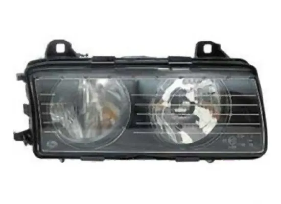 BMW E36 Far H7 Sol - 63128363495 DEPO BMW E36 Far H7 Sol - 63128363495 DEPO
