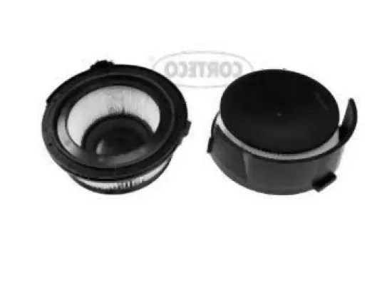 BMW E36 İlave Klima Filtresi - 64119404386 CORTECO BMW E36 İlave Klima Filtresi - 64119404386 CORTECO