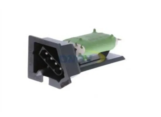 BMW E36 Kalorifer Rezistansı - 64118391749 VEMO BMW E36 Kalorifer Rezistansı - 64118391749 VEMO