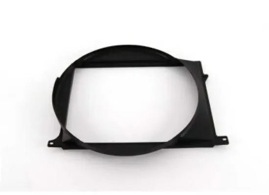 BMW E36 M50 M52 Radyatör Davlumbazı Klimasız - 17111723030 BMW Orjinal BMW E36 M50 M52 Radyatör Davlumbazı Klimasız - 17111723030 BMW Orjinal