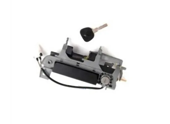 BMW E36 Ön Dış Kapı Kolu Sol - 51218199923 BMW Orjinal BMW E36 Ön Dış Kapı Kolu Sol - 51218199923 BMW Orjinal