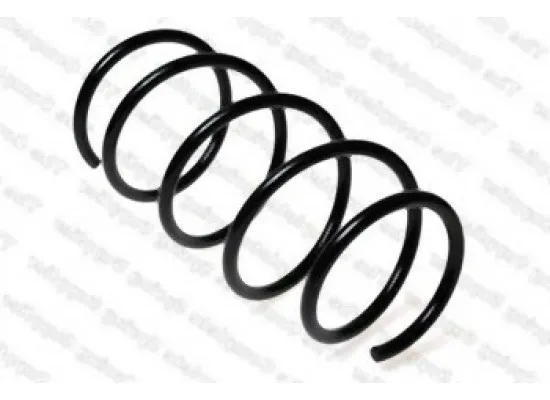 BMW E36 4cyl Ön Helezon Yayı Takım - 31331090758 LESJOFORS