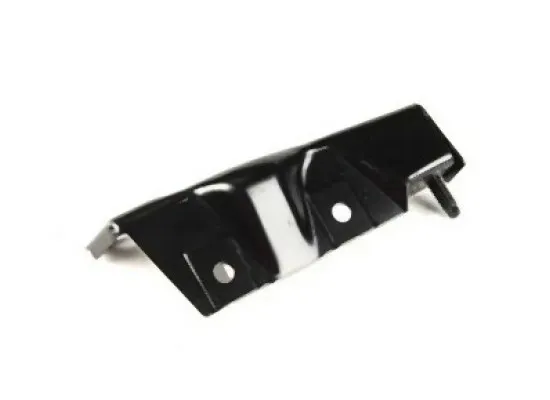 BMW E36 &Ouml;n Tampon Tutucu Sol - 41148122553 BMW Orjinal