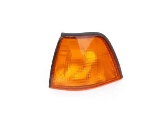 BMW E36 Sedan Sarı Sinyal Sağ - 63138353278 ULO