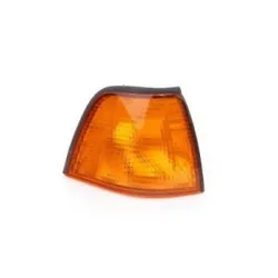 BMW E36 Sedan Sarı Sinyal Sol - 63138353277 TYC BMW E36 Sedan Sarı Sinyal Sol - 63138353277 TYC