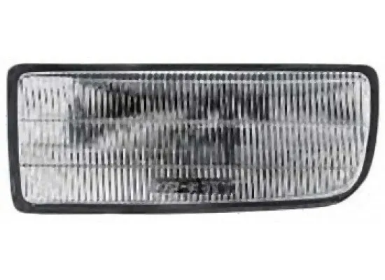 BMW E36 Sis Farı Sağ - 63178357390 DEPO