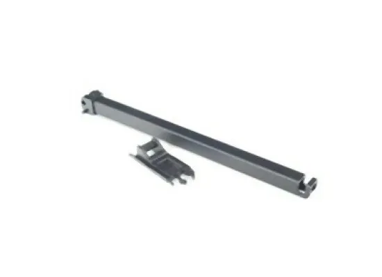 BMW E36 Sunroof Kumanda Kızağı Sağ - 54128119096 BMW Orjinal