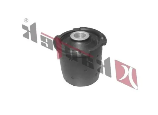 BMW E36 Travers Arka Takozu İkili - 33319059301 KAUTEK