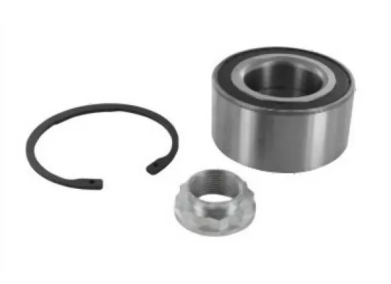 BMW E36 Z3 M3 E38 E46 E81 E82 E83 E84 E85 E86 E87 E88 E90 E91 E92 E93 Arka Aks Teker Bilyası 45x85x4 - 334167623211 VAICO