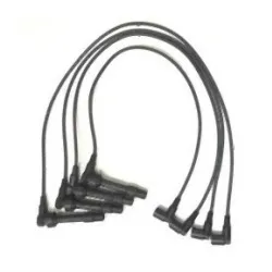 BMW E36 Z3 M42 M44 Buji Kablosu Takım - 12121247523 HELLUX