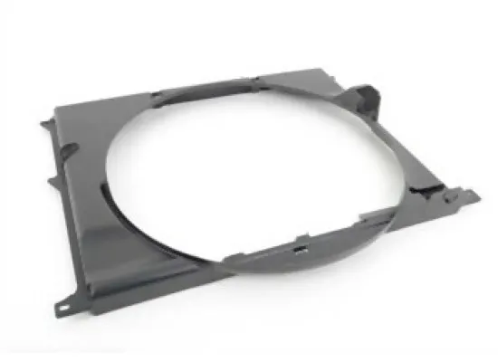 BMW E36 Z3 M50 M52 Radyatör Davlumbazı Klimasız - 17111723031 BMW Orjinal BMW E36 Z3 M50 M52 Radyatör Davlumbazı Klimasız - 17111723031 BMW Orjinal