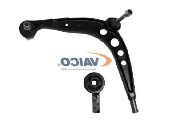 BMW E36 Z3 Ön Salıncak Sağ Burçlu - 31126758514 VAICO BMW E36 Z3 Ön Salıncak Sağ Burçlu - 31126758514 VAICO