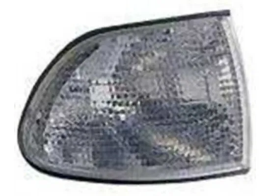 BMW E38 09/1998 Öcesi Sinyal Sarı Sol - 63138352485 DEPO BMW E38 09/1998 Öcesi Sinyal Sarı Sol - 63138352485 DEPO