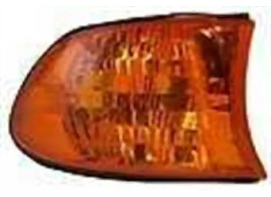 BMW E38 09/1998 Sonrası Sinyal Sarı Sol - 63138379107 DEPO BMW E38 09/1998 Sonrası Sinyal Sarı Sol - 63138379107 DEPO