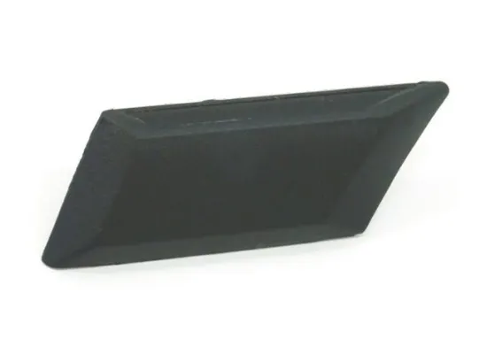 BMW E38 Arka &Ccedil;amurluk &Ccedil;ıtası Siyah Sağ - 51138208390 BMW Orjinal