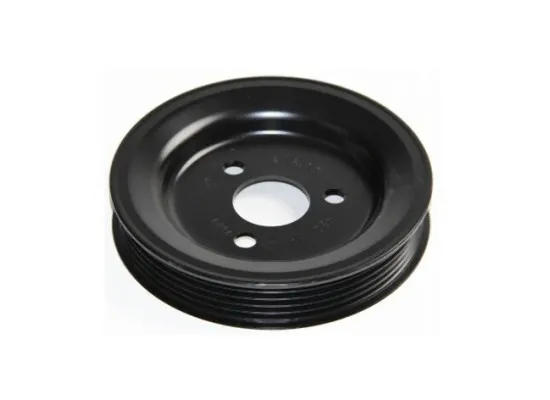 BMW E38 E39 Direksiyon Pompa Kasnağı - 32412246719 BMW Orjinal BMW E38 E39 Direksiyon Pompa Kasnağı - 32412246719 BMW Orjinal