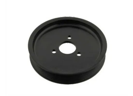 BMW E38 E39 E46 E53 E83 M52 M54 Direksiyon Pompa Kasnağı - 32421740858 FEBi BMW E38 E39 E46 E53 E83 M52 M54 Direksiyon Pompa Kasnağı - 32421740858 FEBi