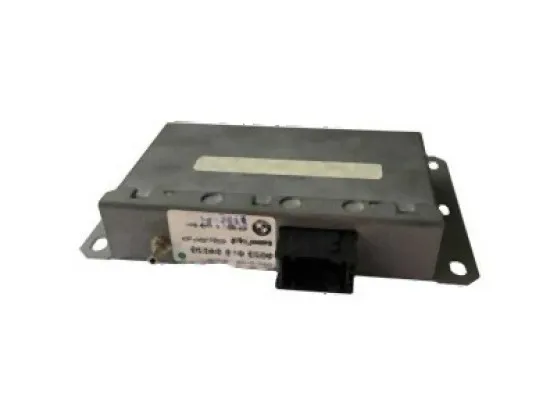 BMW E38 E39 E46 E53 Gps Alıcı Modülü - 65908385141 BMW Orjinal BMW E38 E39 E46 E53 Gps Alıcı Modülü - 65908385141 BMW Orjinal
