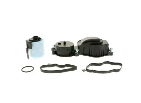 BMW E38 E39 E46 E53 M57 Yağ Siklonu Külbütör Kapak Havalandırma Valf Filtresi - 11127793163 VAICO BMW E38 E39 E46 E53 M57 Yağ Siklonu Külbütör Kapak Havalandırma Valf Filtresi - 11127793163 VAICO