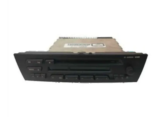 BMW E38 E39 E46 E83 E85 E87 E90 E91 Business Radyo ve Cd Çalar - 65900393718 BMW Orjinal BMW E38 E39 E46 E83 E85 E87 E90 E91 Business Radyo ve Cd Çalar - 65900393718 BMW Orjinal
