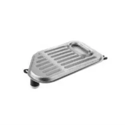 BMW E38 E39 E46 E85 Otomatik Şanzıman Filtresi - 24341423376 TOPRAN