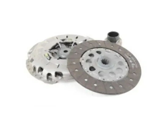 BMW E38 E39 E46 Z3 2.8 Debriyaj Seti - 21217515141 TRW BMW E38 E39 E46 Z3 2.8 Debriyaj Seti - 21217515141 TRW