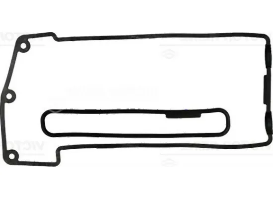 BMW E38 E39 E53 M60 M62 09/1998 Sonrası Subap Kapak Contası Sağ - 11120034104 VICTOR REINZ