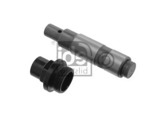 BMW E38 E39 E53 M60 M62 Zincir Gergisi - 11317531813 FEBi