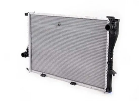 BMW E38 E39 M52 M54 Radyatör Klimalı - 17111436060 VALEO BMW E38 E39 M52 M54 Radyatör Klimalı - 17111436060 VALEO