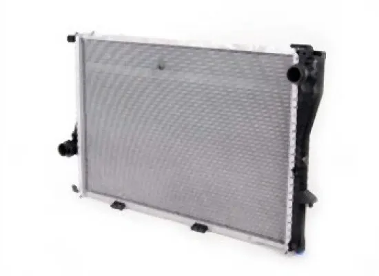 BMW E38 E39 M52 M54 Radyatör Klimalı - 17111436060 WUTSE BMW E38 E39 M52 M54 Radyatör Klimalı - 17111436060 WUTSE