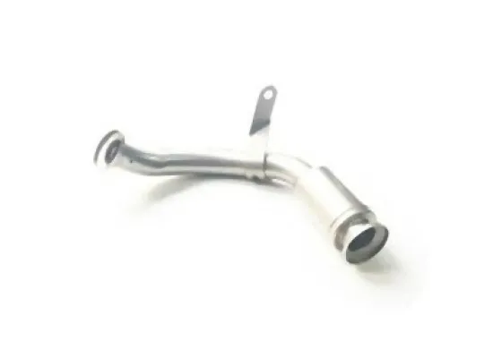 BMW E38 E65 M67 Turbo Borusu - 11712354080 BMW Orjinal BMW E38 E65 M67 Turbo Borusu - 11712354080 BMW Orjinal