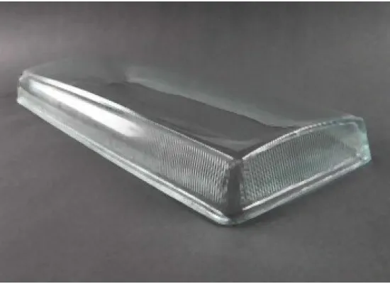 BMW E38 Far Camı Sol - 63128361279 BOSCH