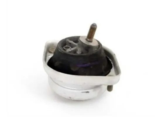 BMW E38 M60 Motor Kulağı Takozu Sağ - 22111141792 BMW Orjinal