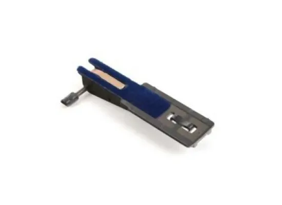 BMW E38 Sunroof Kayar Parça Sol - 54128172973 BMW Orjinal BMW E38 Sunroof Kayar Parça Sol - 54128172973 BMW Orjinal