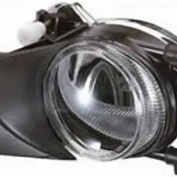 BMW E39 09/1997 Sonrası Sis Farı Sağ - 63176900222 ZKW