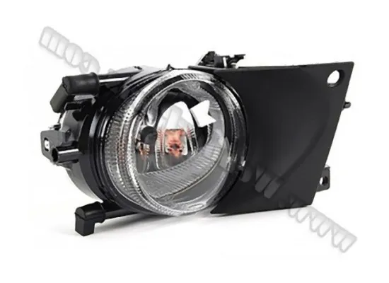 BMW E39 09/1997 Sonrası Sis Farı Sol - 63176900221 WENDER BMW E39 09/1997 Sonrası Sis Farı Sol - 63176900221 WENDER
