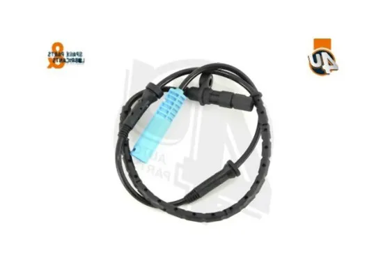 BMW E39 09/1998 Sonrası Arka ABS Sensörü - 34526756376 4U BMW E39 09/1998 Sonrası Arka ABS Sensörü - 34526756376 4U