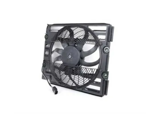 BMW E39 09/1998 Sonrası Klima Fanı 3 Fişli - 64546921395 BEHR BMW E39 09/1998 Sonrası Klima Fanı 3 Fişli - 64546921395 BEHR