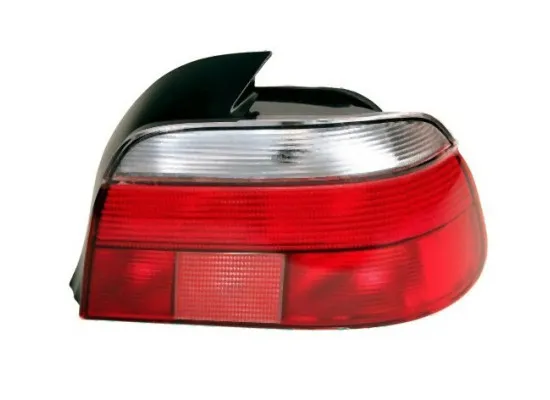 BMW E39 09/2000 Öncesi Beyaz Sinyalli Stop Lambası Sol - 63212496297 DEPO BMW E39 09/2000 Öncesi Beyaz Sinyalli Stop Lambası Sol - 63212496297 DEPO