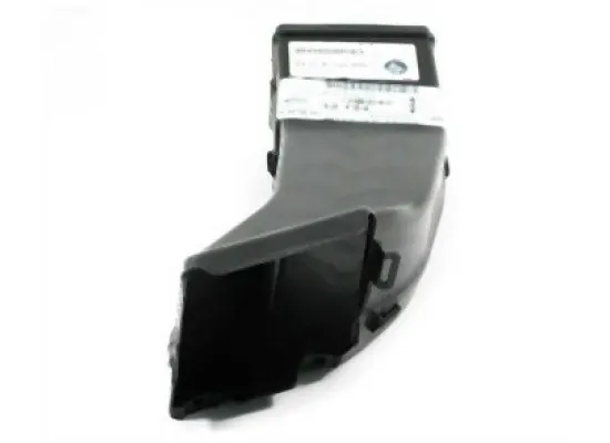 BMW E39 09/2000 &Ouml;ncesi &Ouml;n Fren Havalandırma Borusu Sol - 51118174843 BMW Orjinal